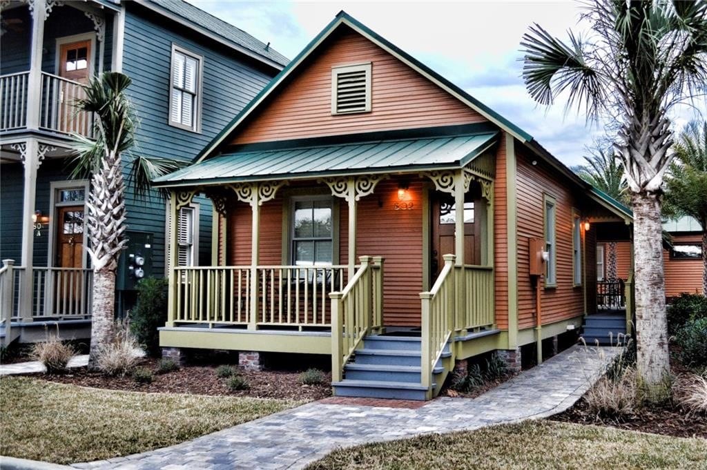 802 Howe St, Brunswick, GA 31520 House Rental in Brunswick, GA