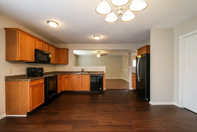 Foto del edificio - 10743 Timothy Ln