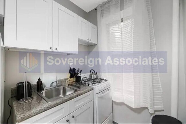 Building Photo - 244 West 64th Street