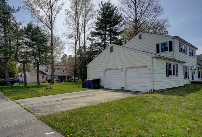 Foto del edificio - 606 Wyoming Ave