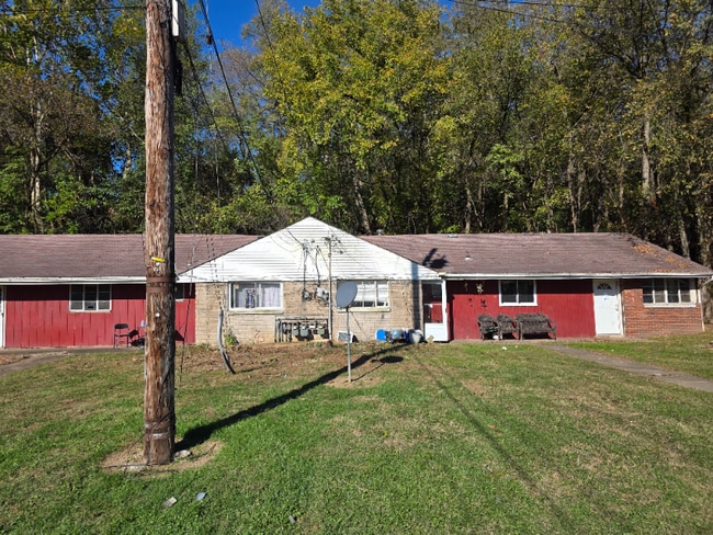 Photo - 510 E Pittsburgh McKeesport Blvd Apartment