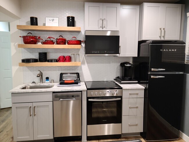 Foto del edificio - 820 S Collins Rd