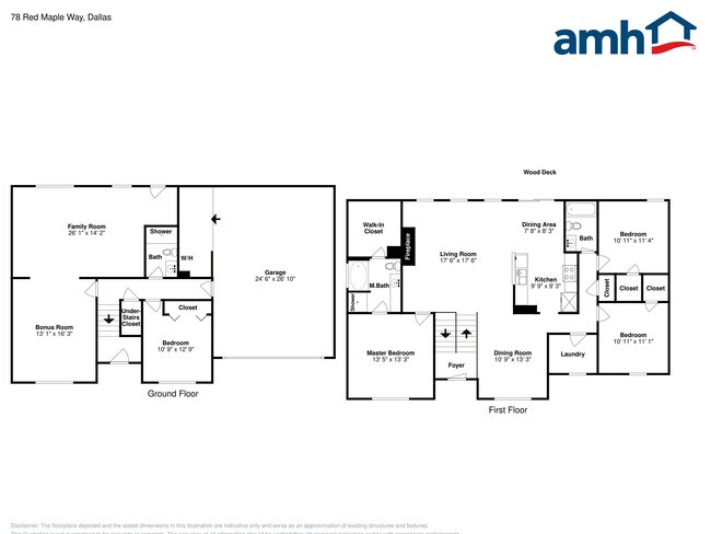 Building Photo - 78 Red Maple Way