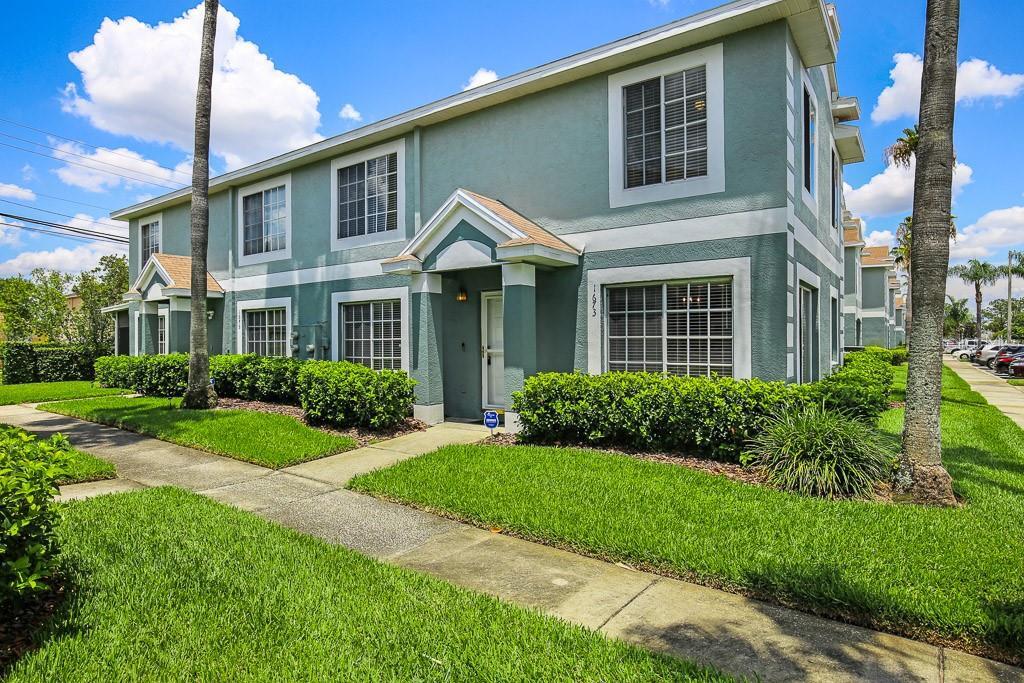 1673 Fluorshire Dr, Brandon, FL 33511 Townhome Rentals in Brandon FL