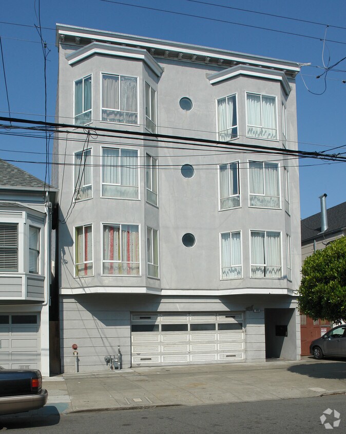 Foto principal - 375 19th Ave