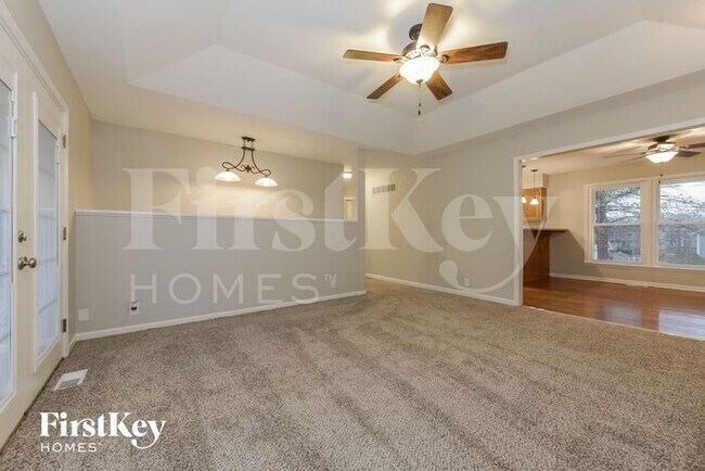 Foto del edificio - 207 W Heritage Dr