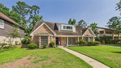 Building Photo - 1107 Verret Ln
