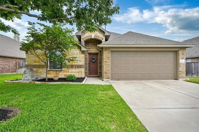 Foto del edificio - 116 Wolf Creek Way