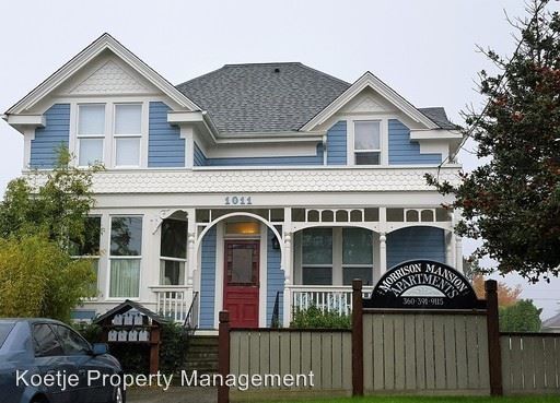 Foto principal - 1011 20th St