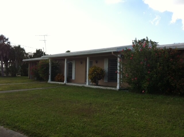 Foto del edificio - 6781 Marius Rd