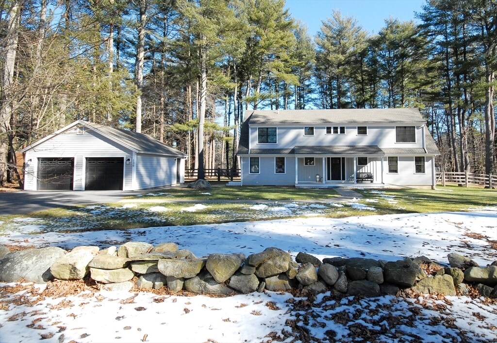 Primary Photo - 136 Holden Wood Rd
