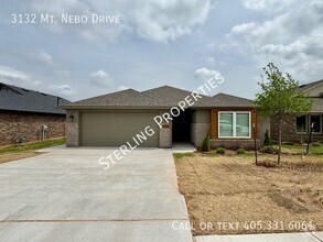 Building Photo - 3132 Mt Nebo Dr