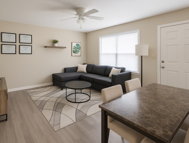 Photo - 1857 Ivy Ln Apartment