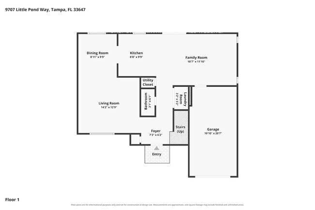 Foto del edificio - 9707 Little Pond Way