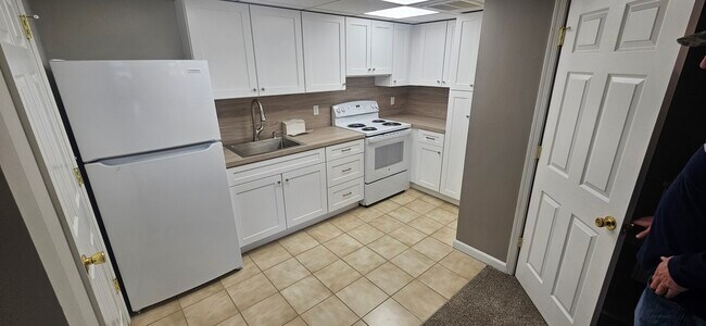 Cocina - 2605 Durham Rd