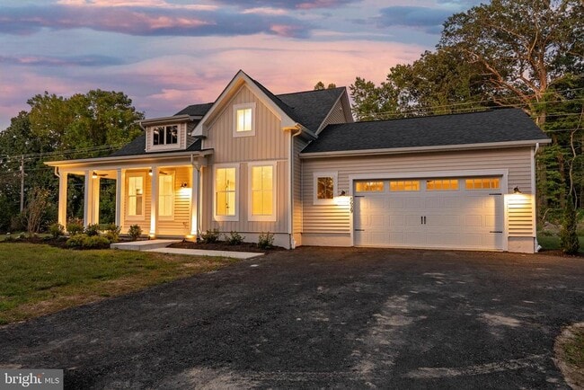 Building Photo - 8629 Unionville Rd