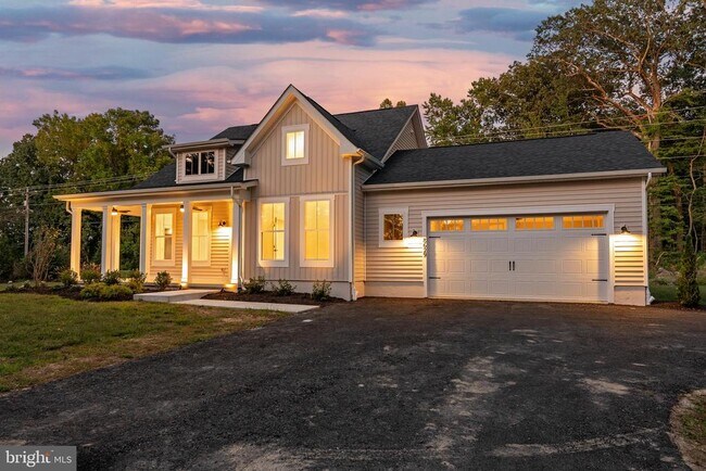 Foto del edificio - 8629 Unionville Rd