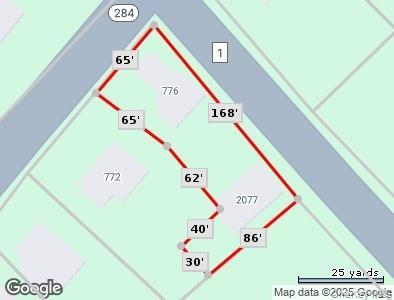 Building Photo - 2077 County Rte 1