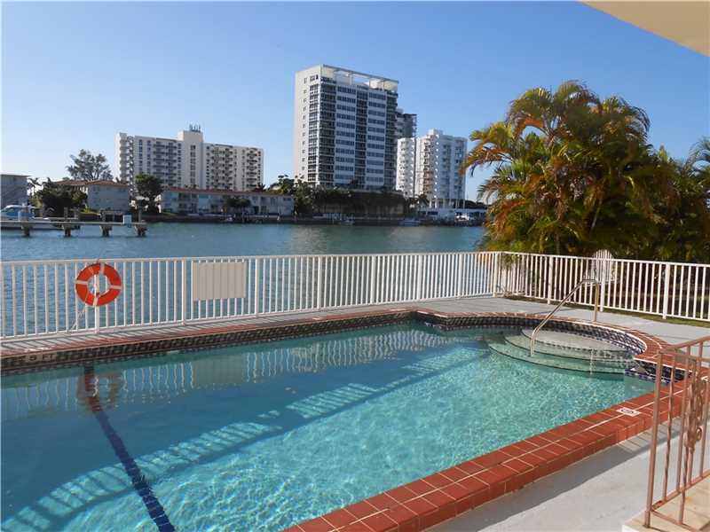 7920 East Dr, North Bay Village, FL 33141 Condo for Rent in North Bay
