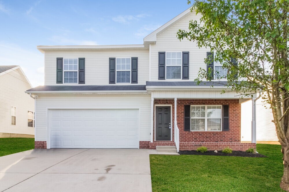 Foto principal - 129 Berele Shepsele Ln