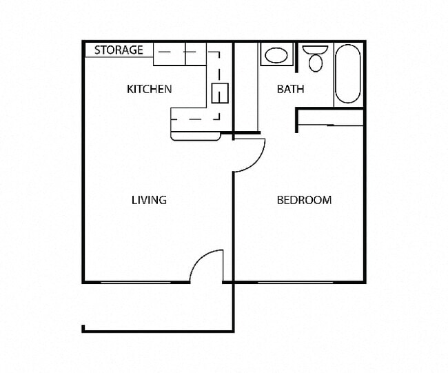 Building Photo - Creekside Village