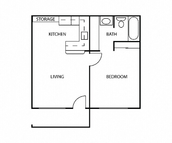 Foto del edificio - Creekside Village