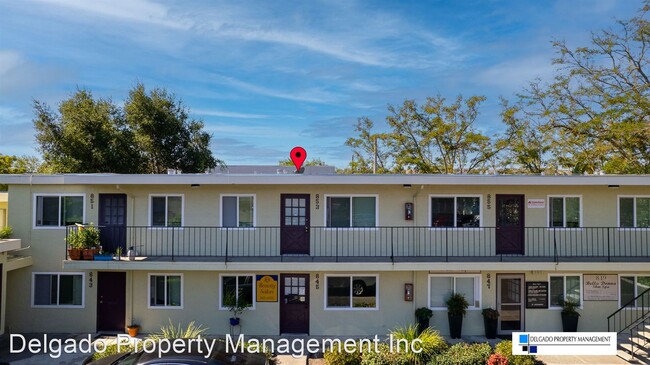 Foto del edificio - 2 br, 1 bath House - 853 First Street