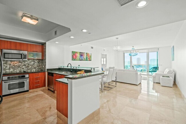 Foto del edificio - 2640 Lake Shore Dr