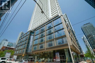 Building Photo - 88 Queen St E