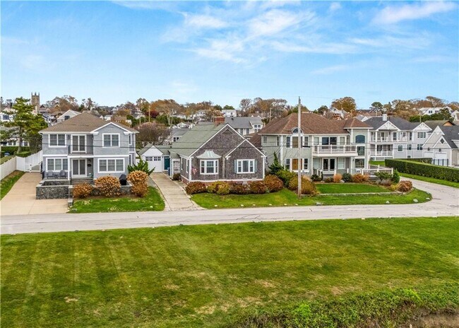 Foto del edificio - 112 Esplanade