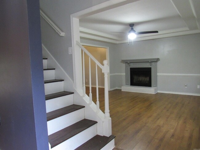 Foto del edificio - 303 Merganzer Dr