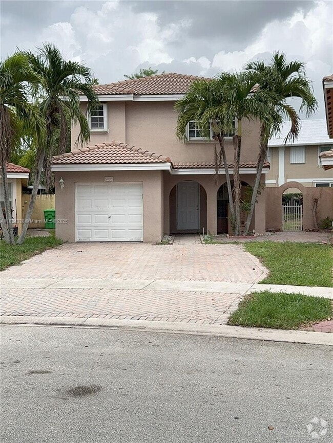 Building Photo - 5490 NW 92nd Ave