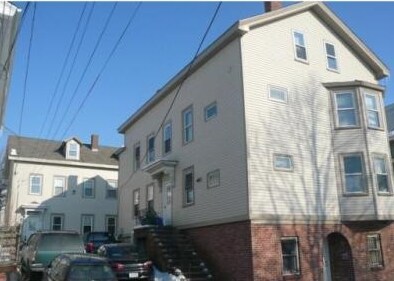 Building Photo - 14-16 Trenton St