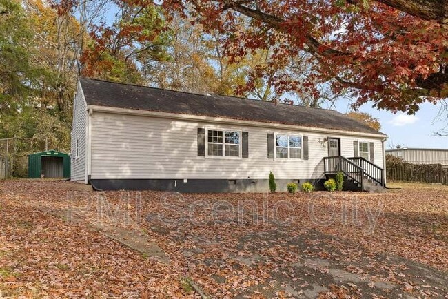 Building Photo - 3919 Weldon Dr