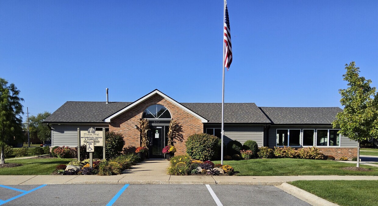 Foto principal - Windridge Village Apartments
