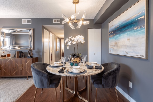 Building Photo - Cambrian Apartments