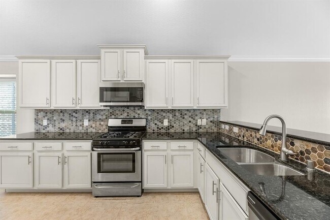 Foto del edificio - 31795 Chapel Rock Ln