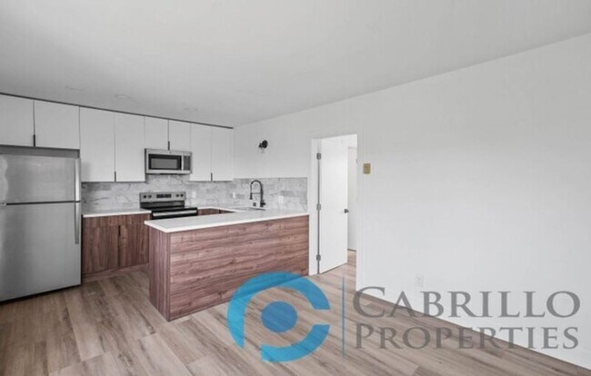 Foto del edificio - 207 E 1st St