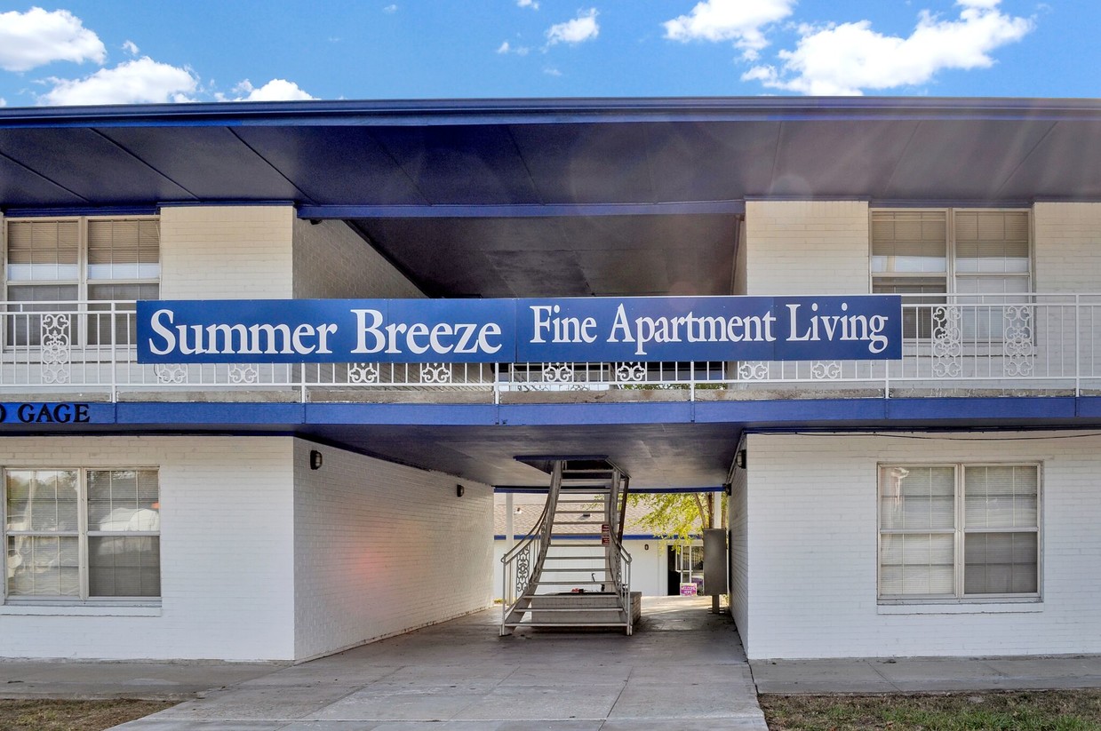 Foto principal - Summer Breeze Apartments