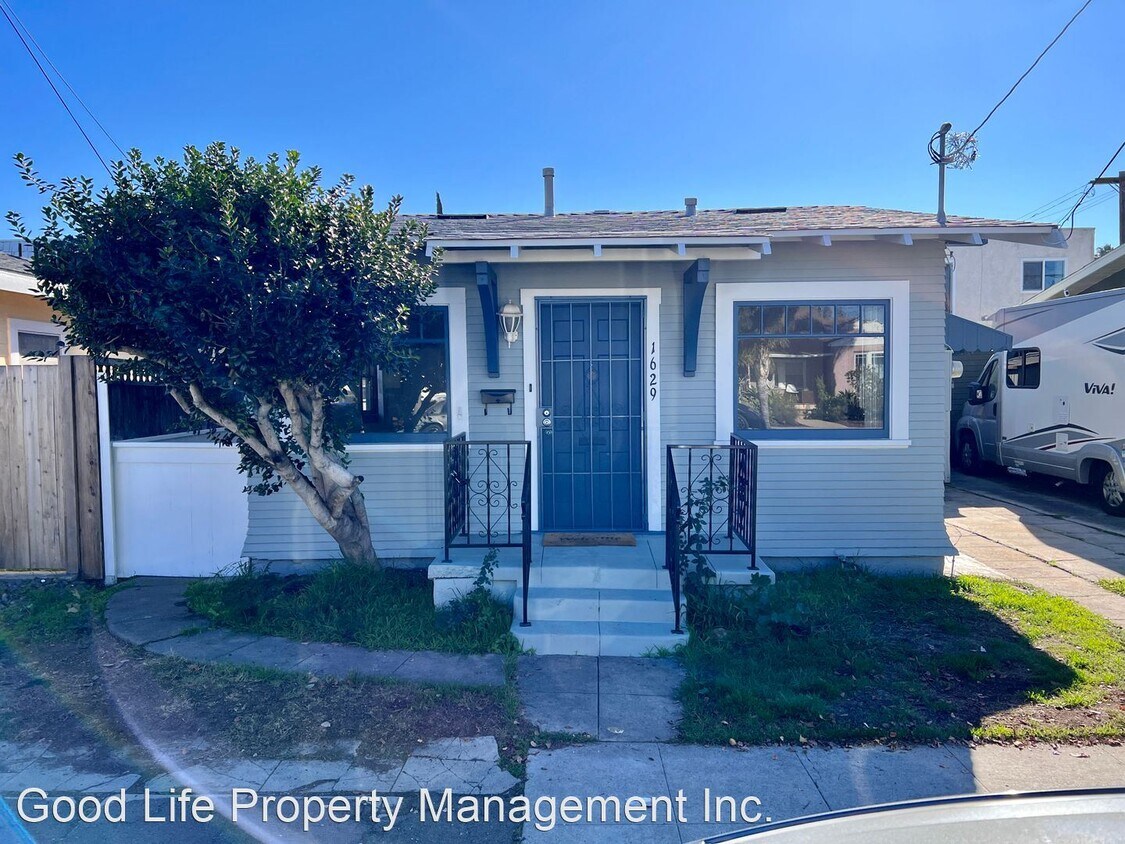 Foto principal - 1 br, 1 bath House - 1629 Madison Ave