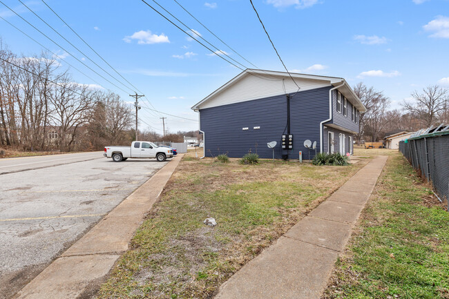 Building Photo - 1599 Miller Rd