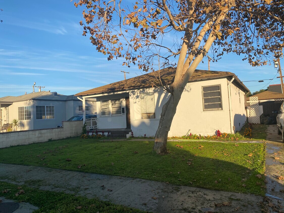 Primary Photo - 15020 Burin Ave
