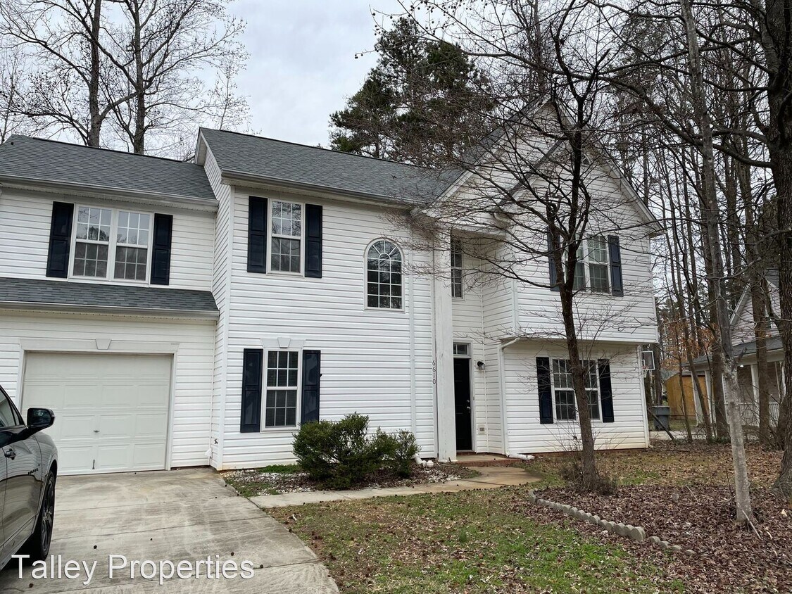 Primary Photo - 3 br, 2.5 bath House - 6610 Cedar Cliff Drive