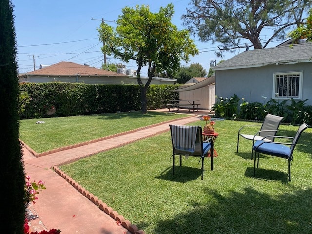 Building Photo - 11074 Califa St