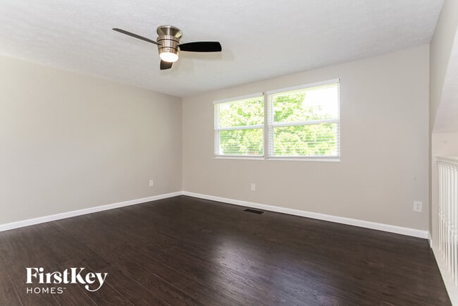 Building Photo - 3649 Black Jack Trail