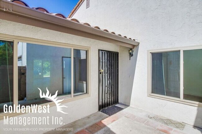 Building Photo - Remodeled 2Bdm 1Ba Townhome at Rancho Peña...