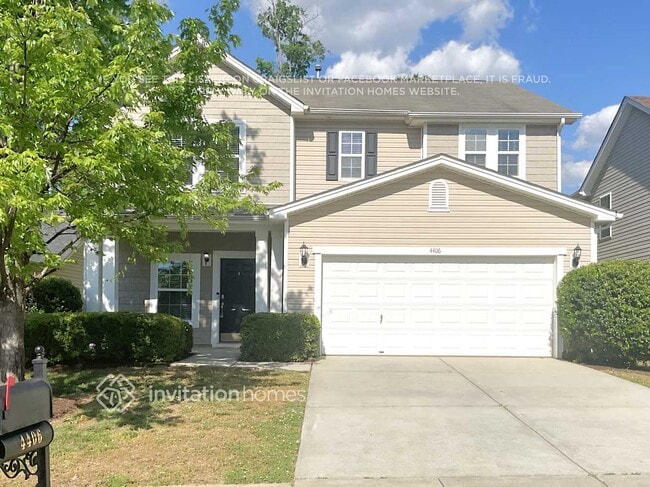 Building Photo - 4406 Kiddle Ln