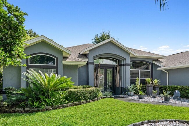 Foto del edificio - 14 Creek Bluff Way