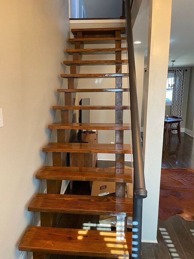 Foto del edificio - Beautiful 1 Bedroom in Highland