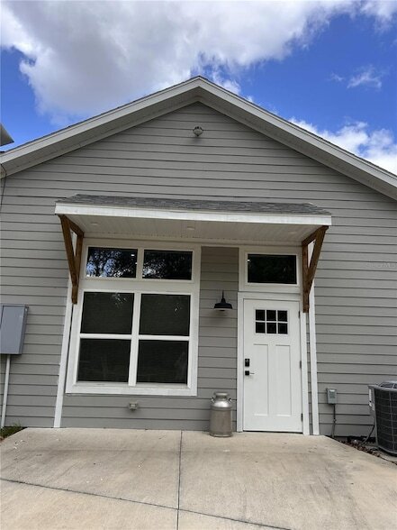 Foto del edificio - 12870 NE 103 Terrace